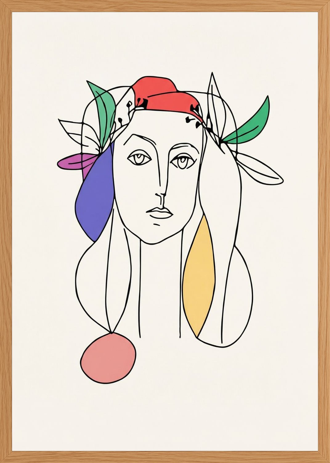 Poster print file