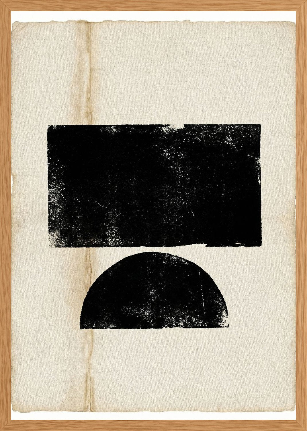 Poster print file