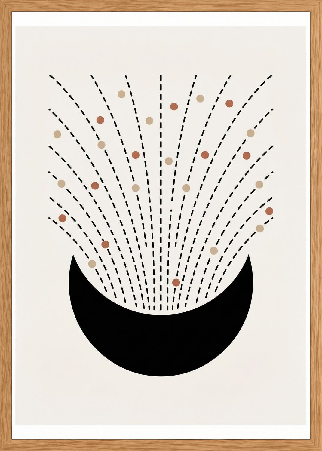 Poster print file