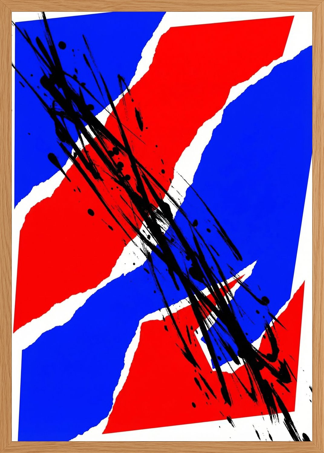 Poster print file