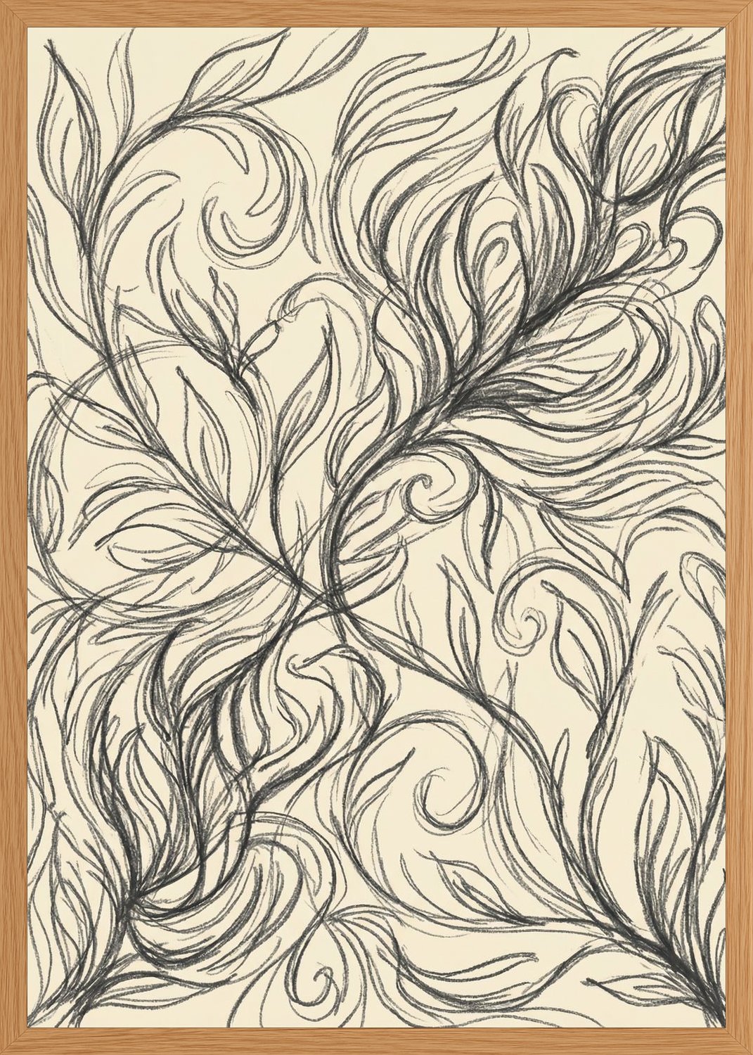 Poster print file