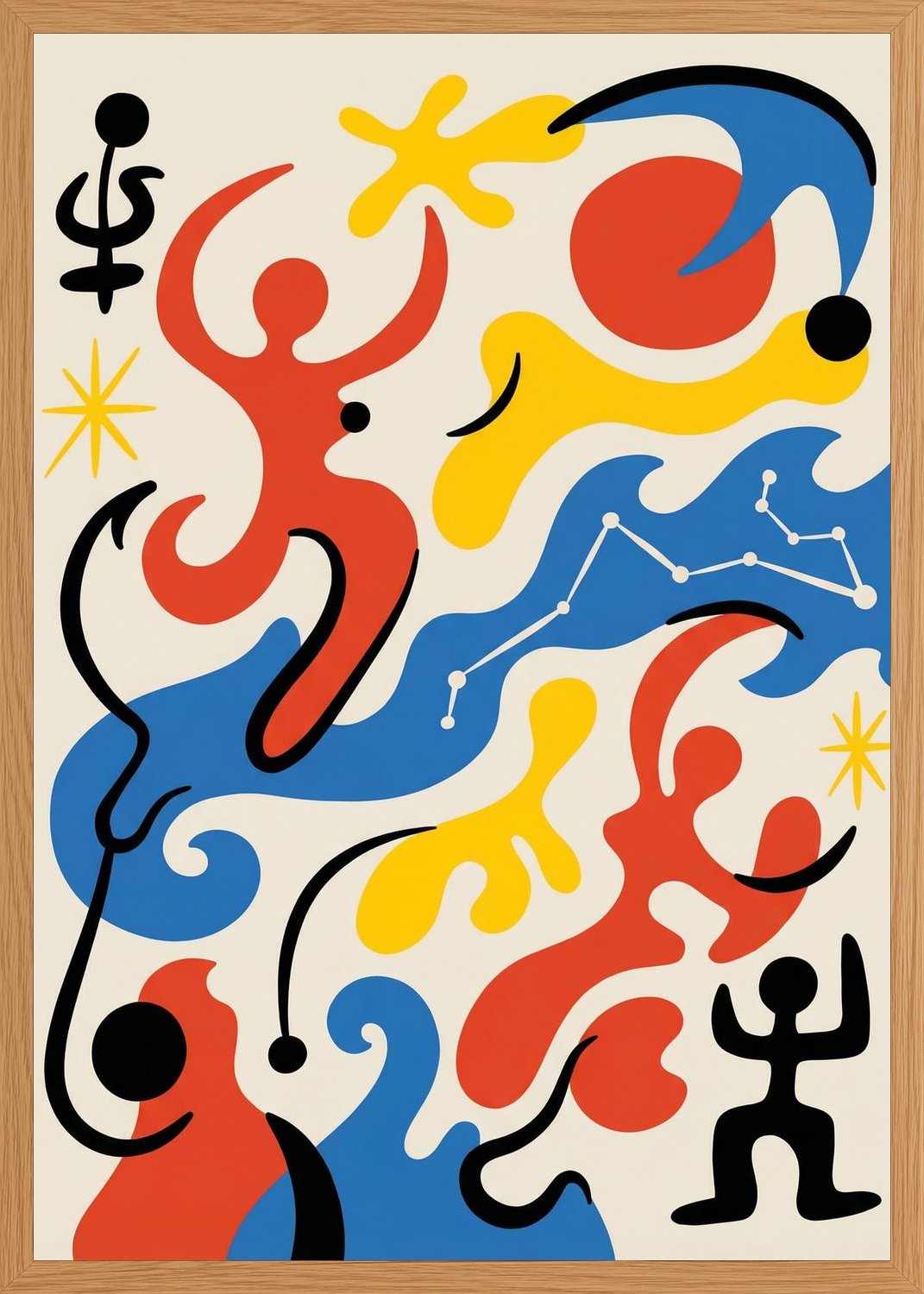 Poster print file