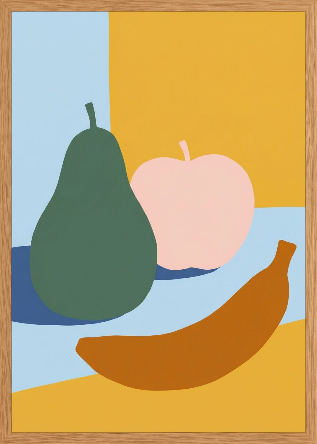 Poster print file