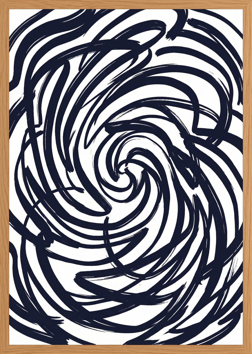 Poster print file