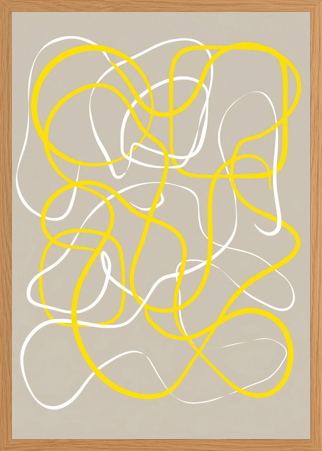 Poster print file