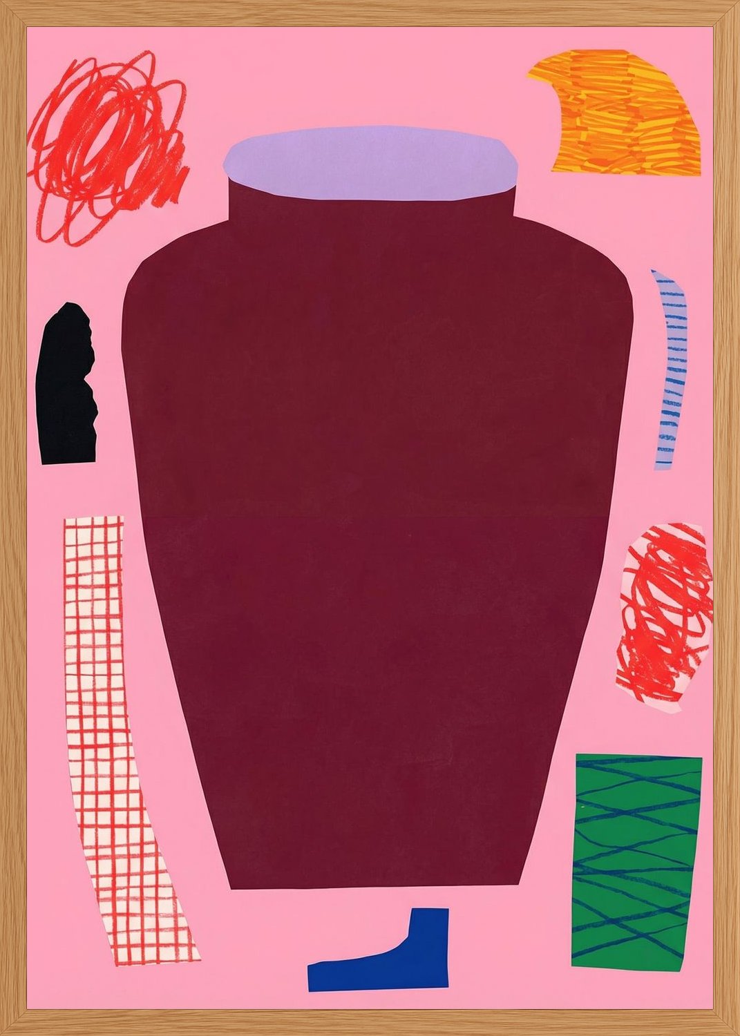 Poster print file