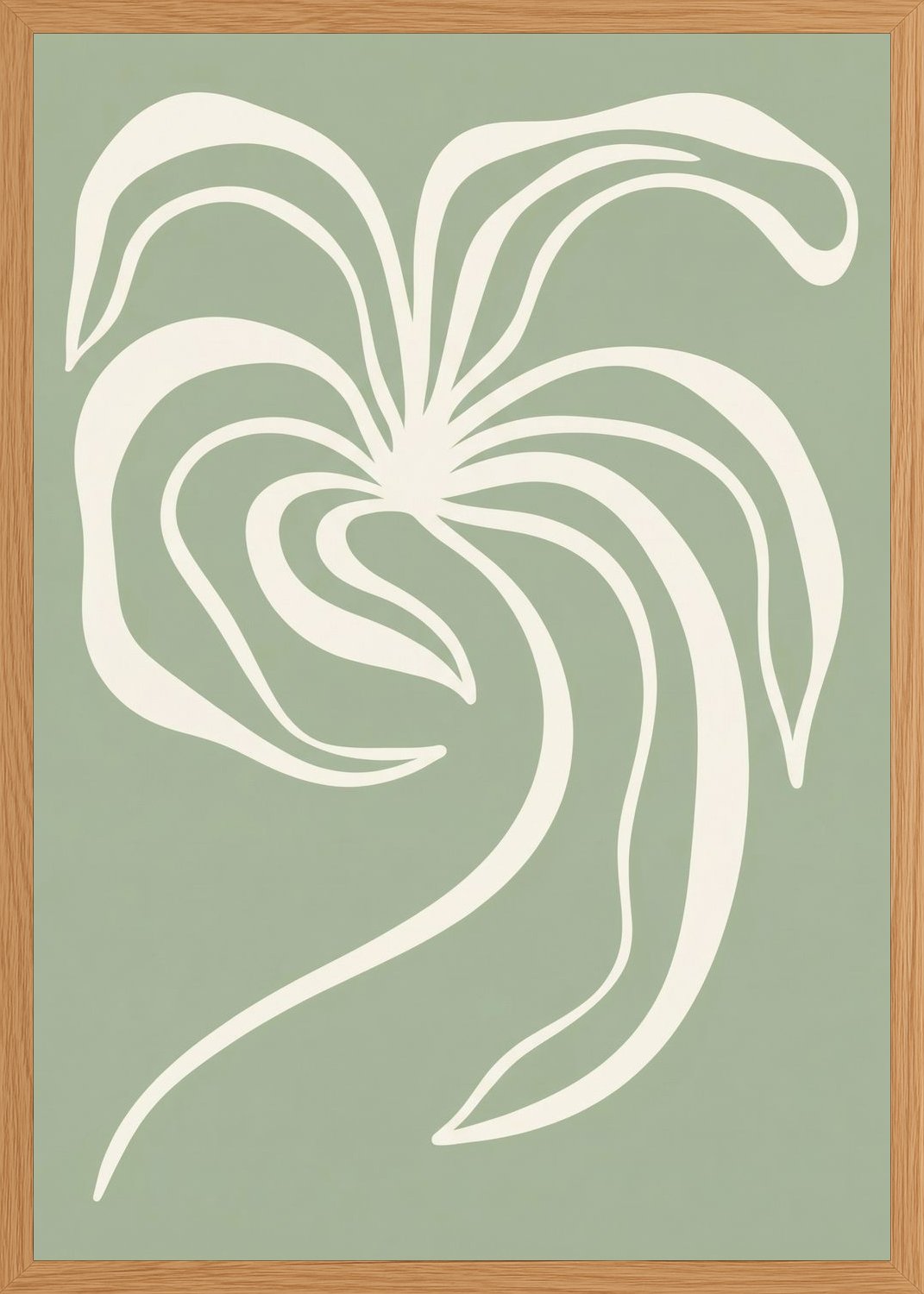 Poster print file