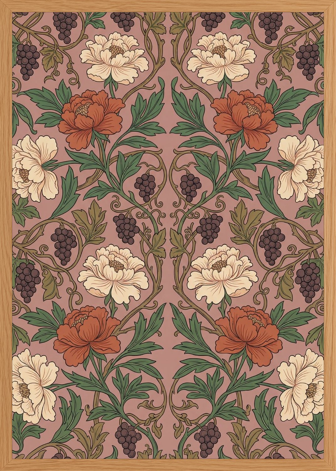 Poster print file