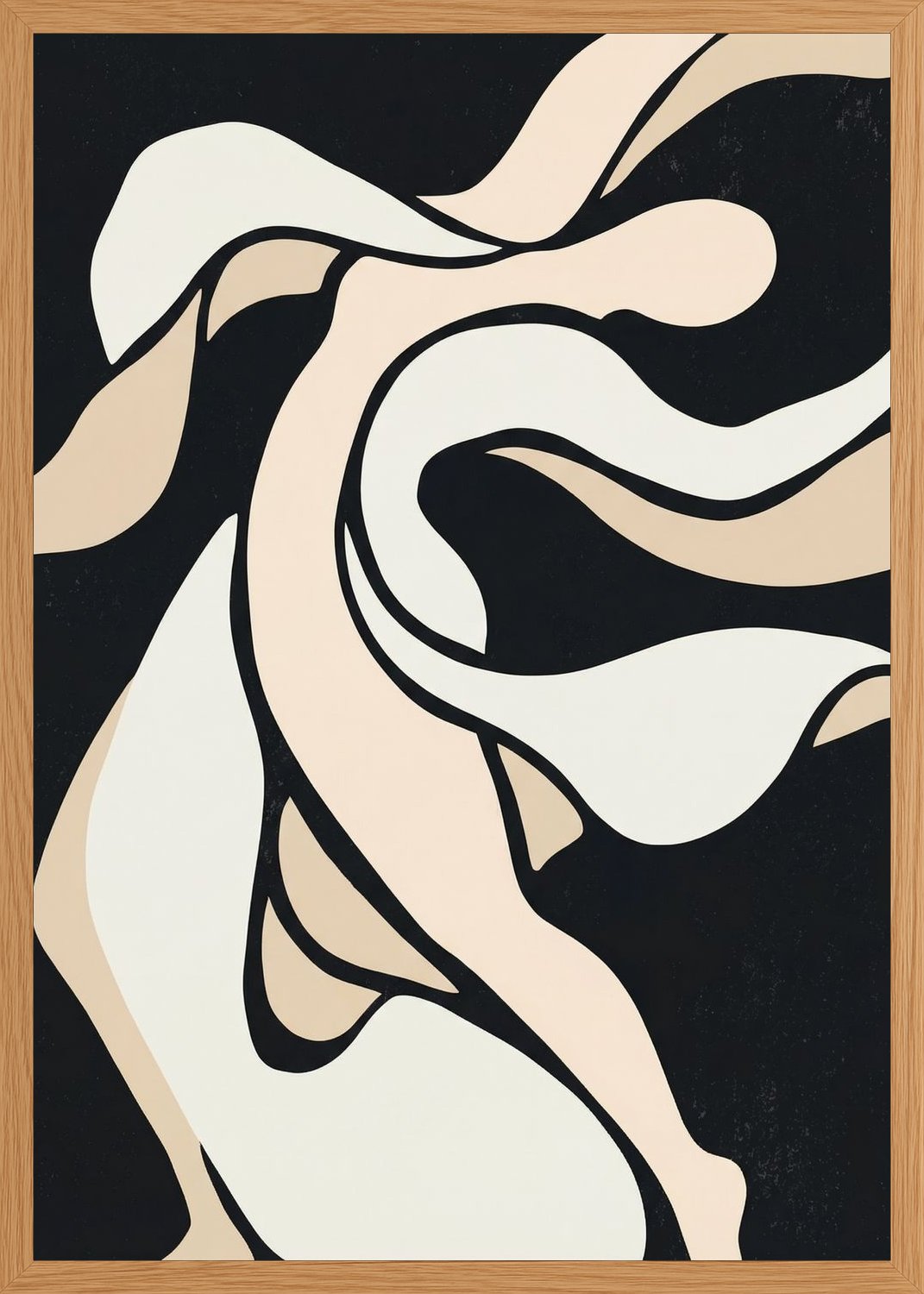 Poster print file