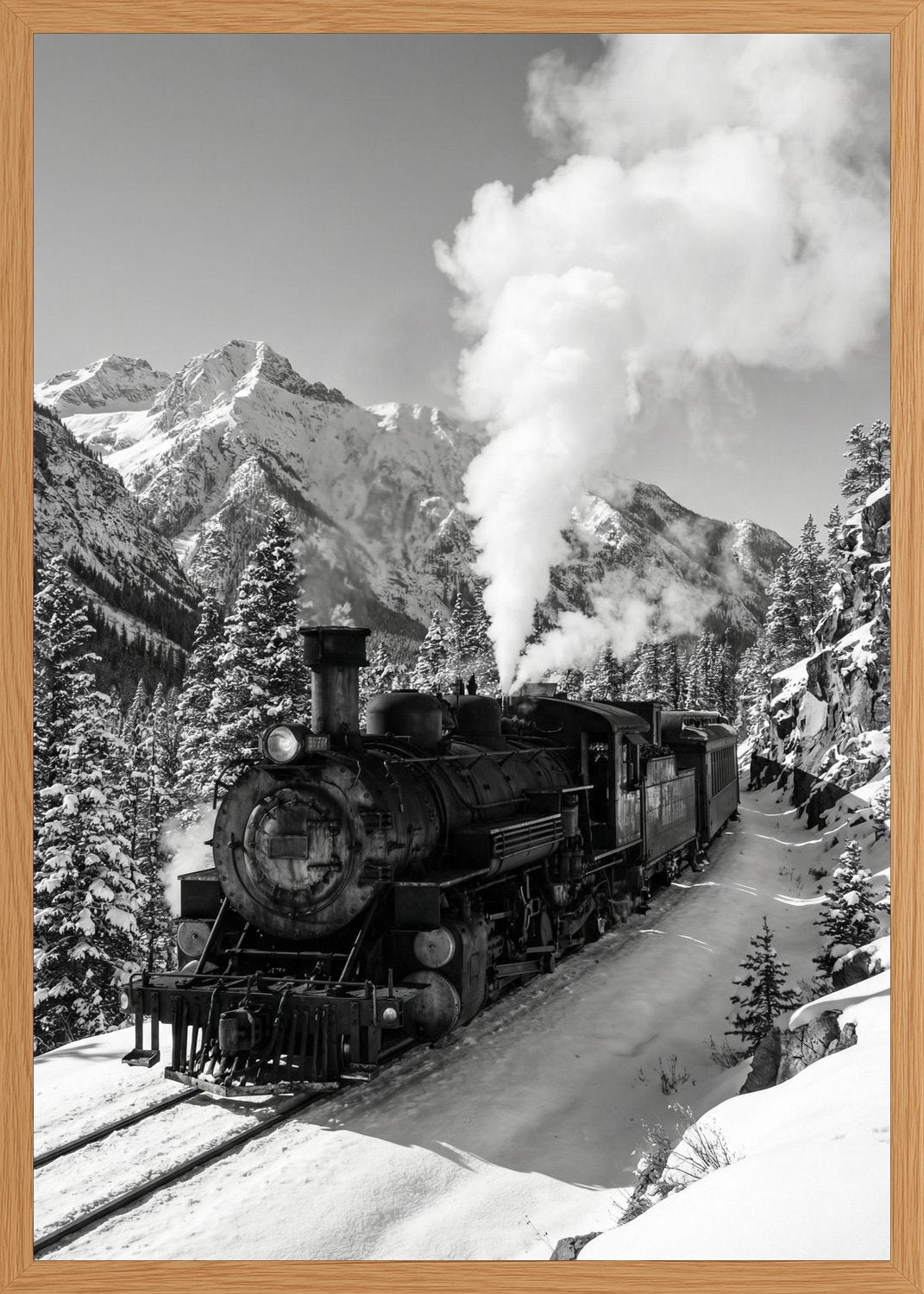 Poster print file