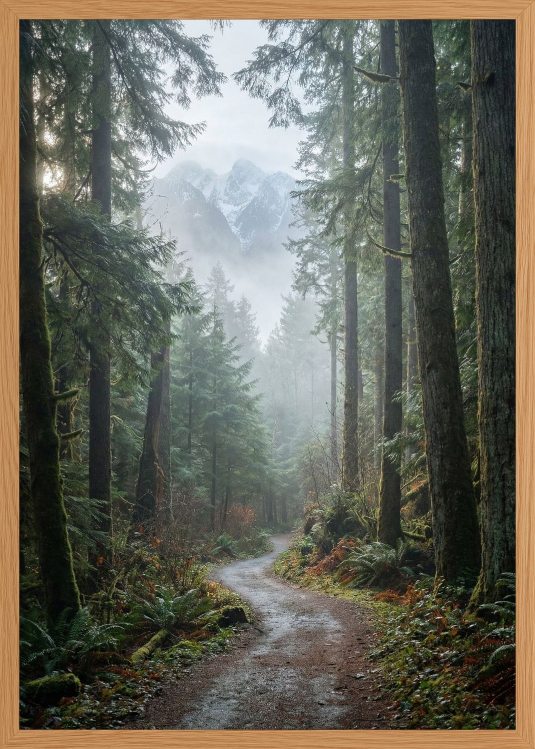 Poster print file