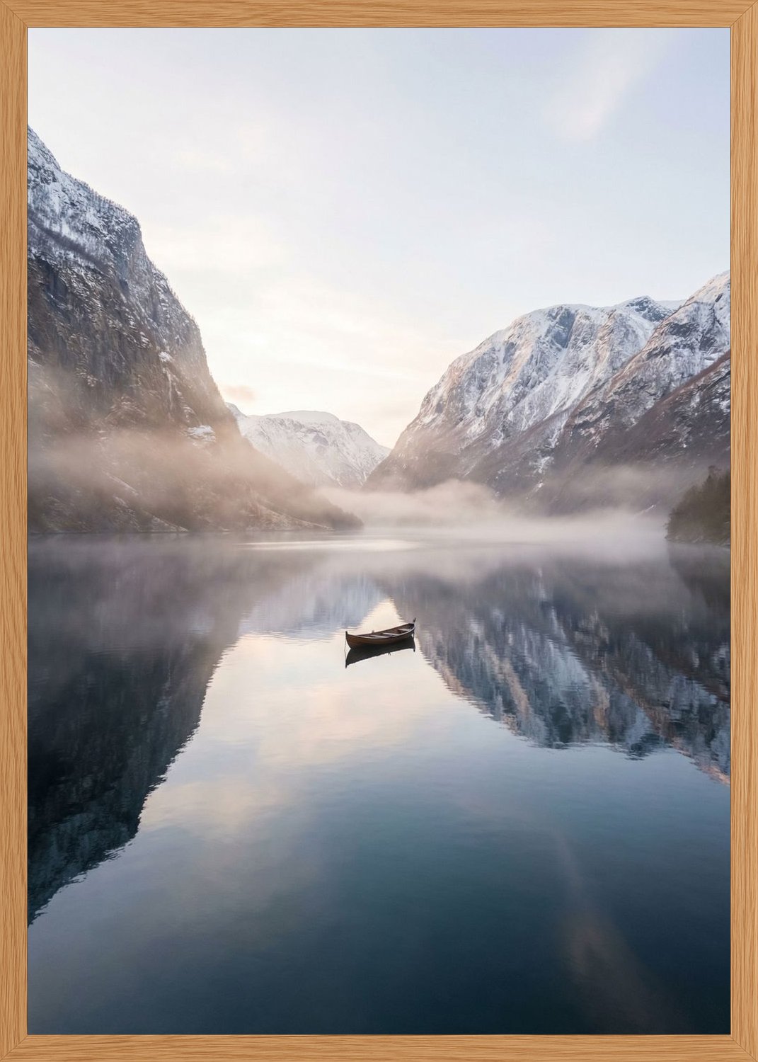 Poster print file
