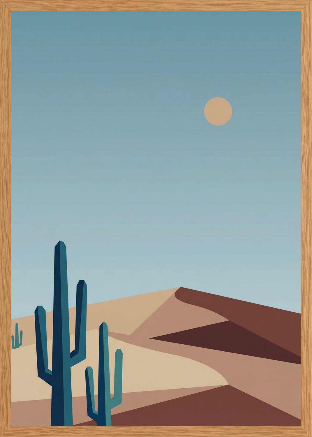 Poster print file