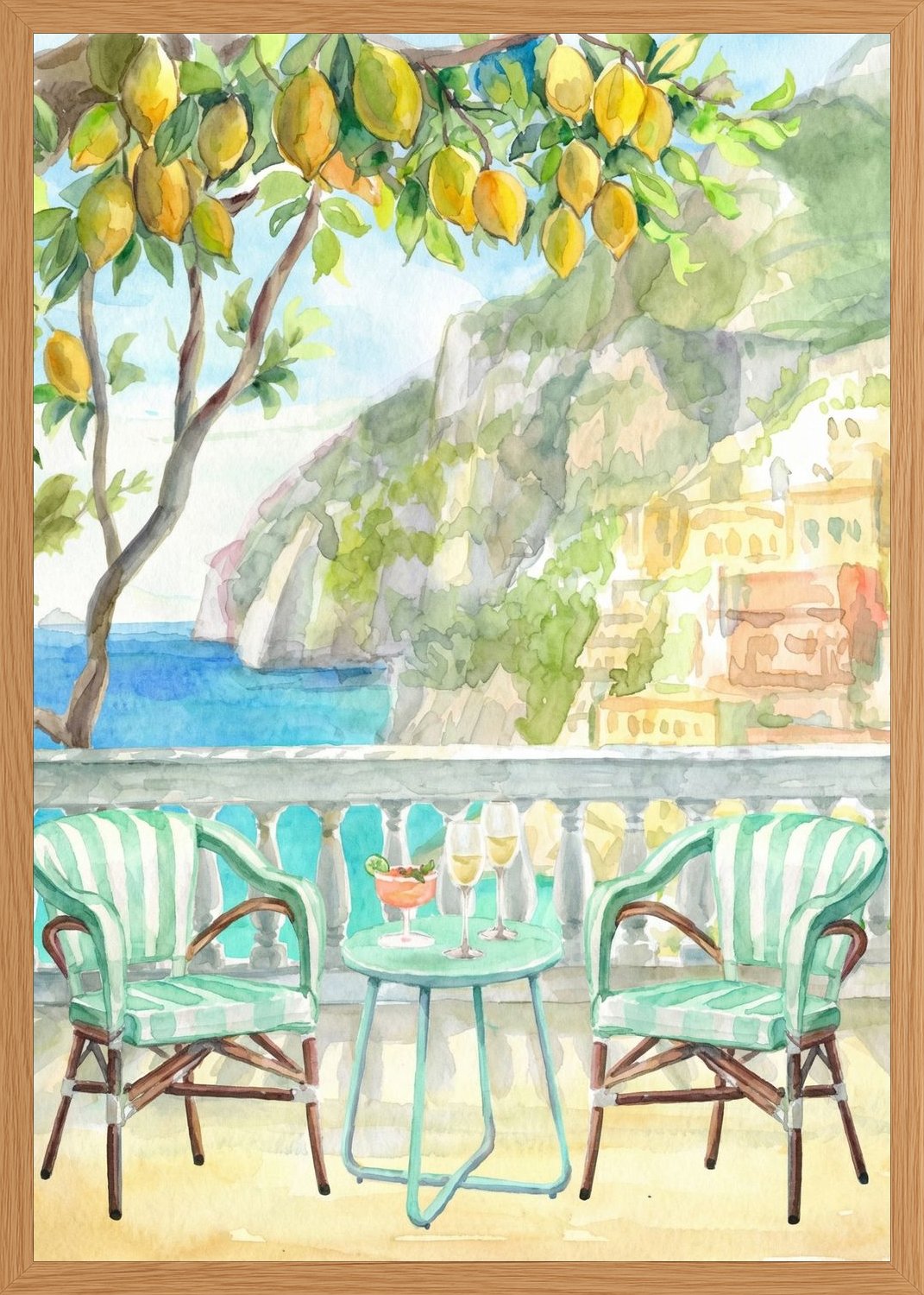Poster print file