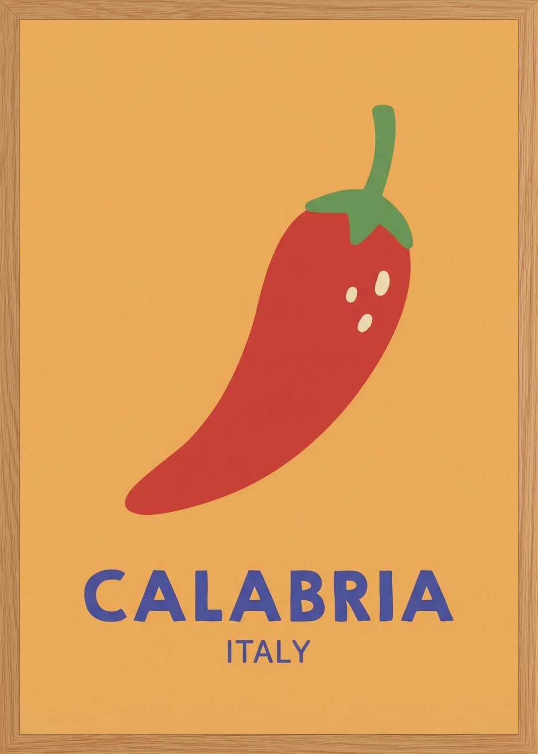 Poster print file