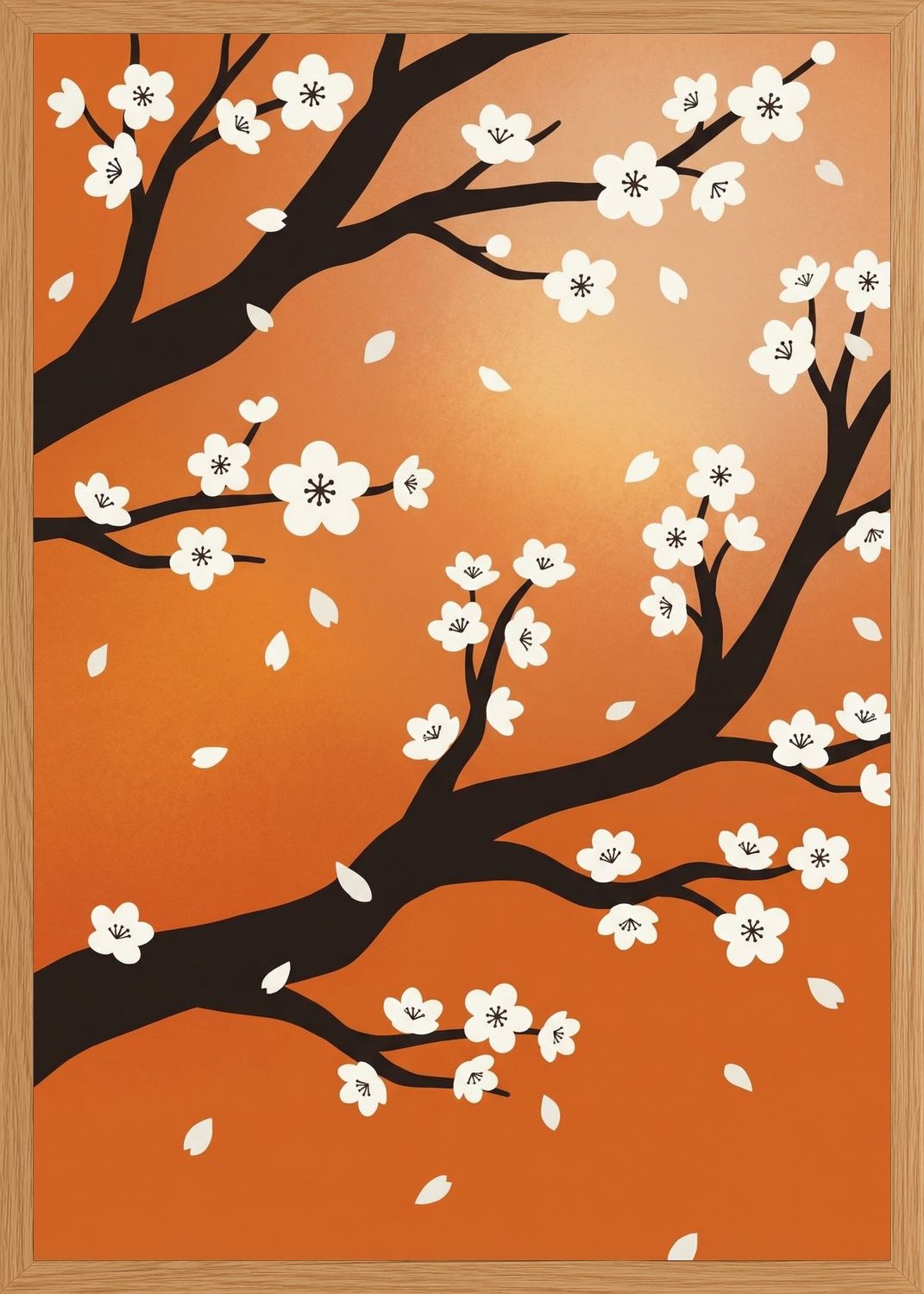 Poster print file