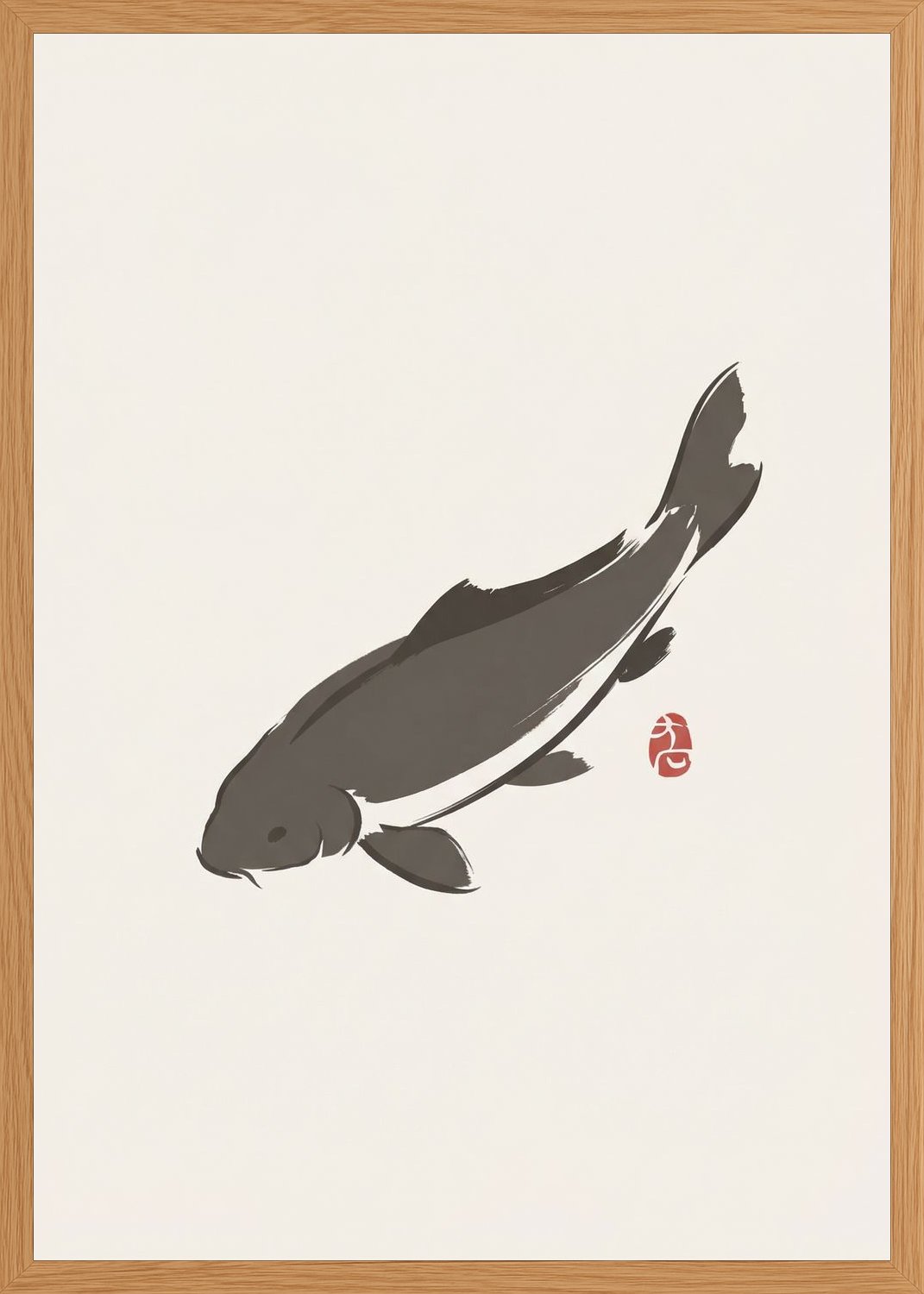 Poster print file