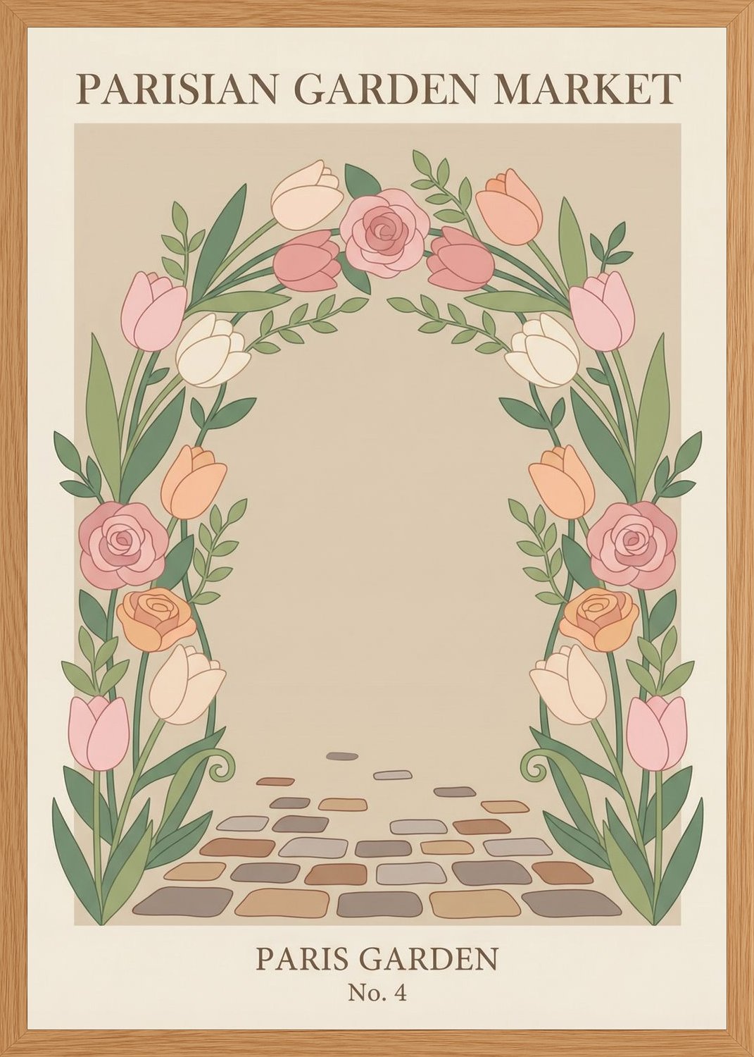 Poster print file