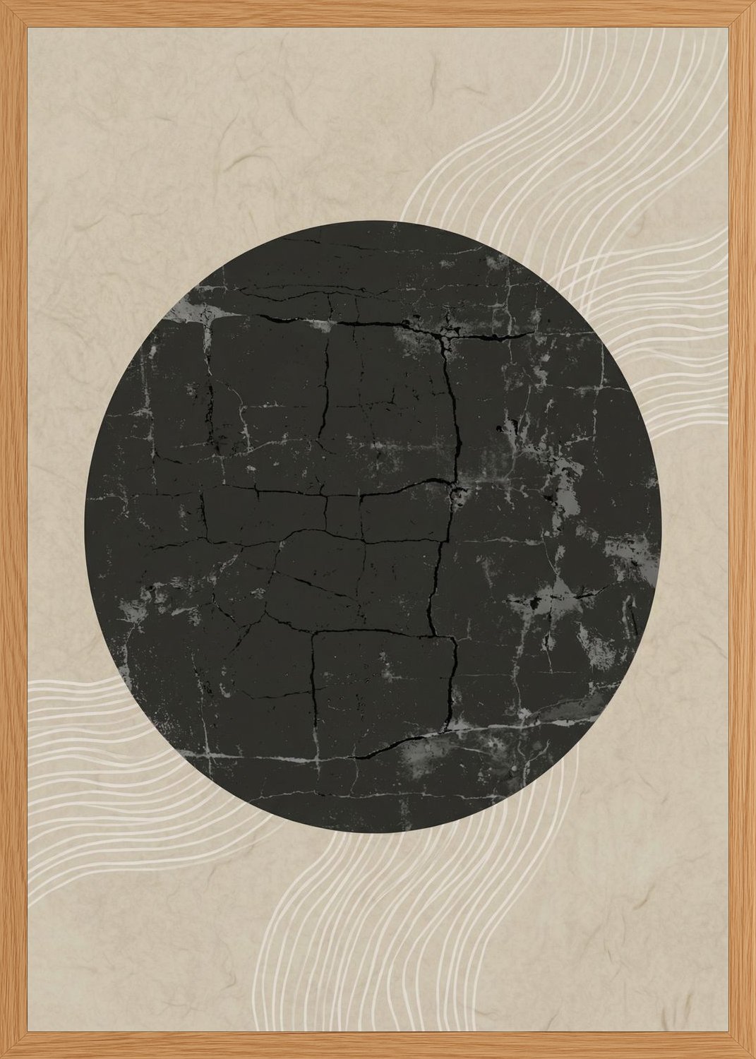 Poster print file