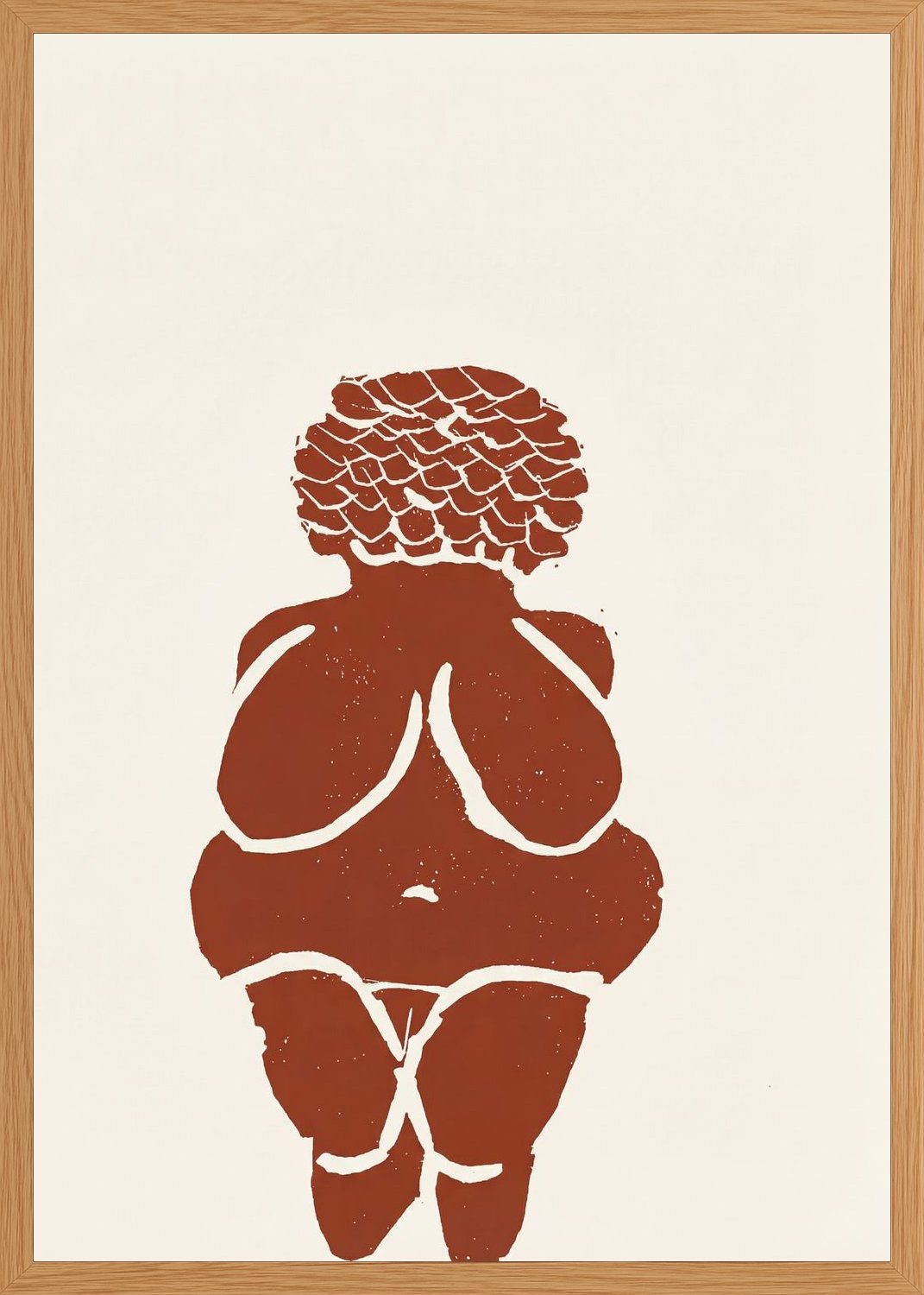 Poster print file