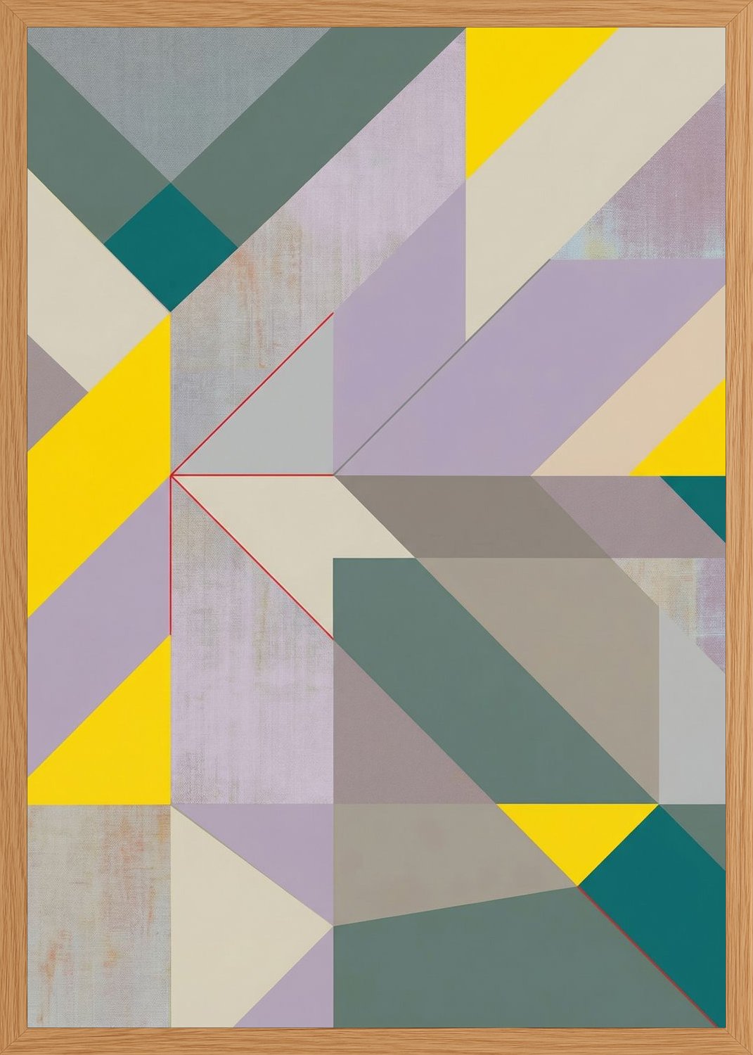 Poster print file