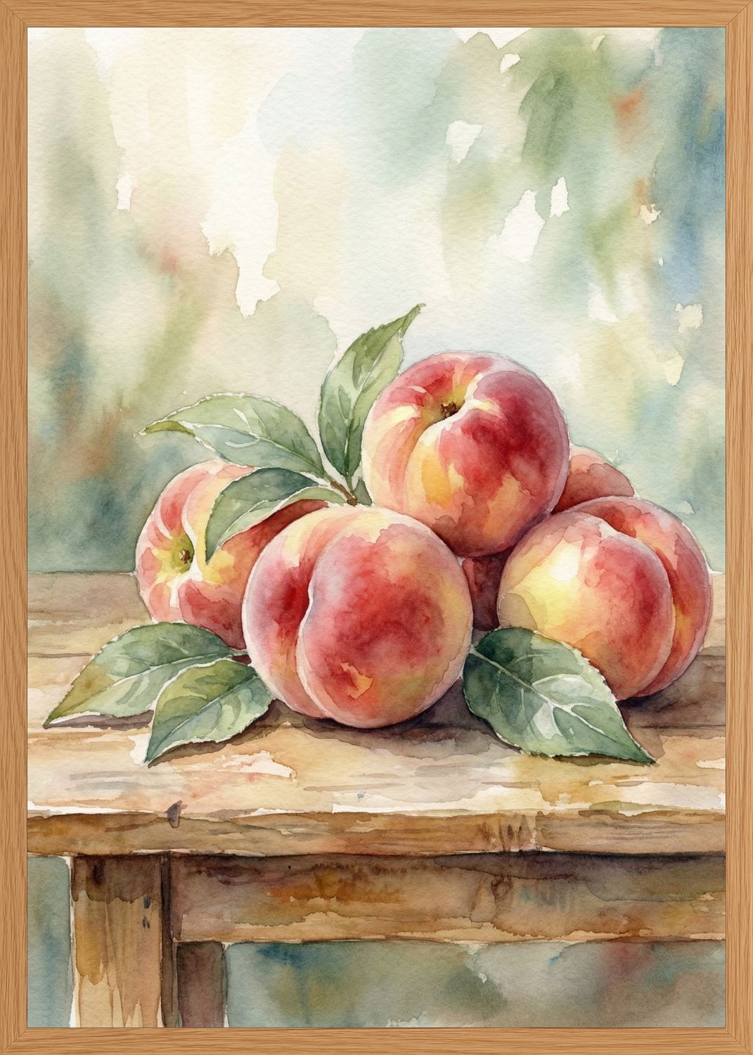 Poster print file
