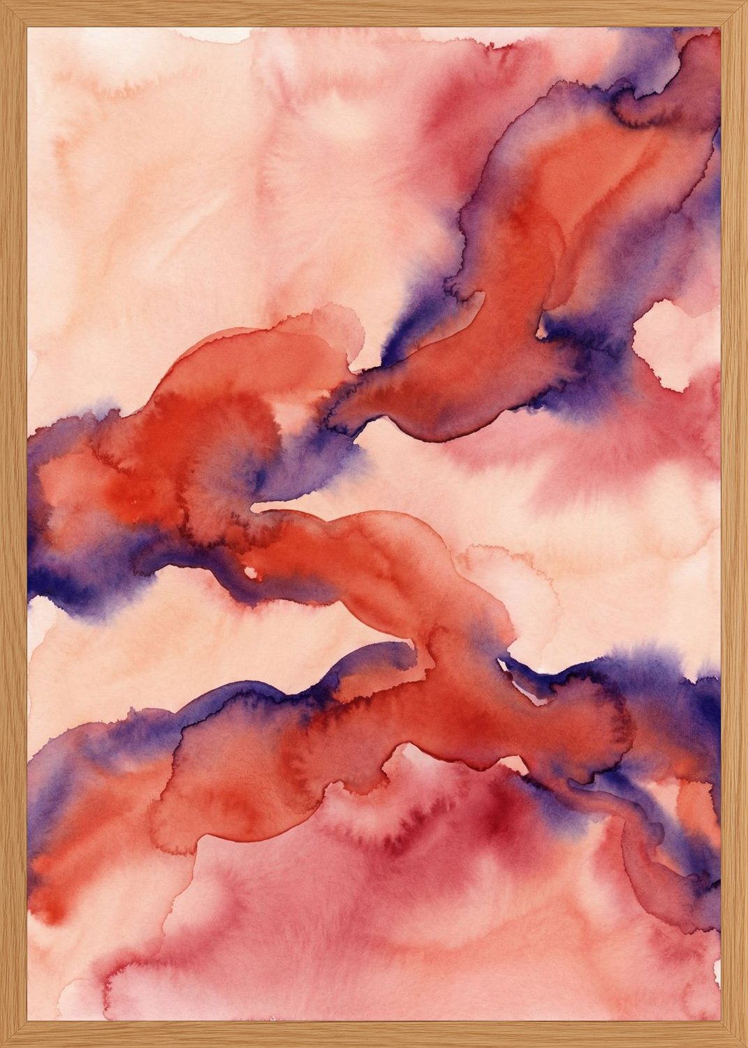 Poster print file