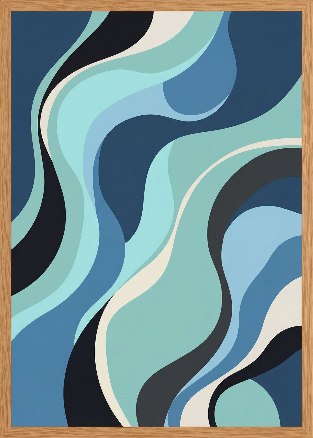Poster print file