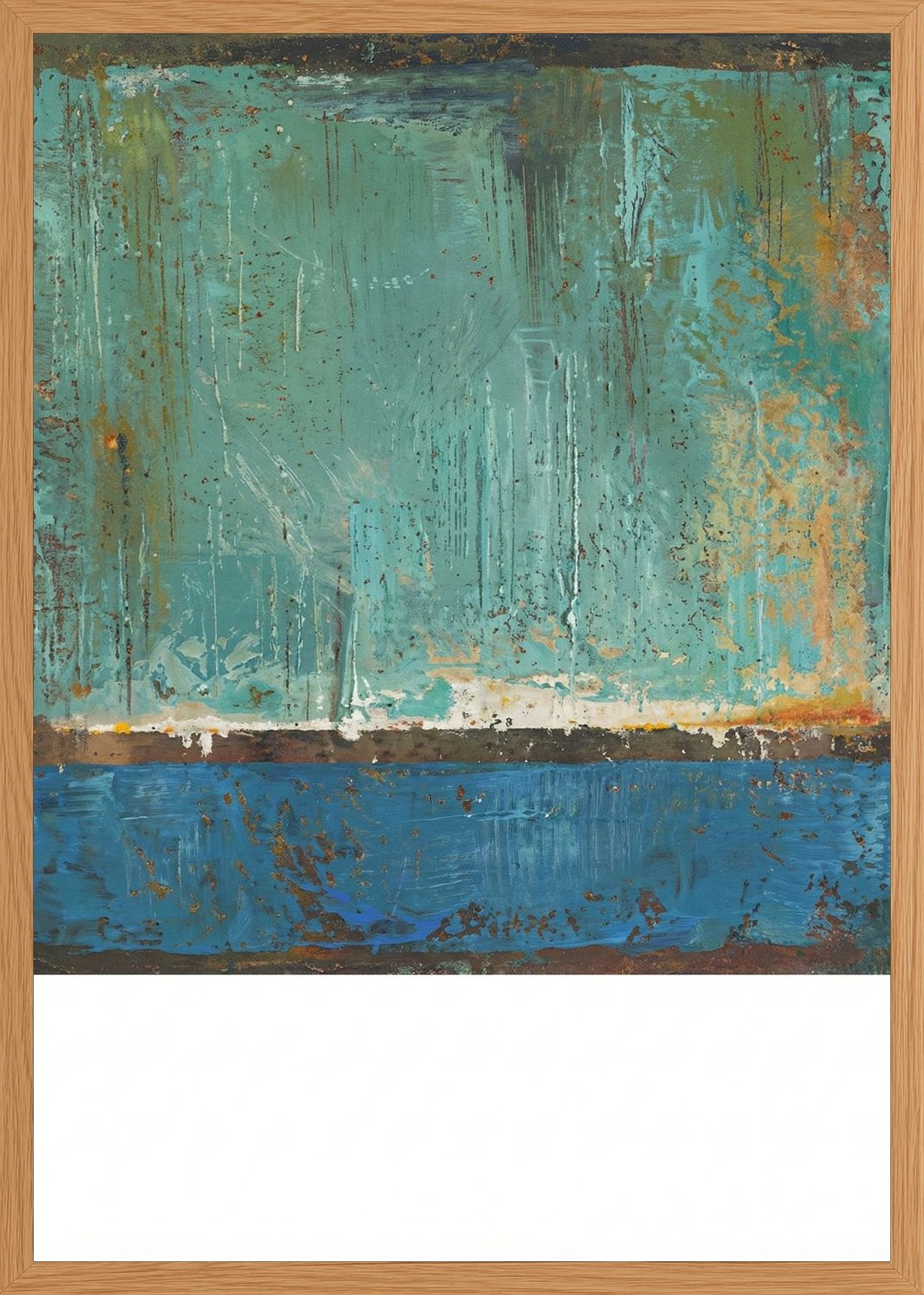 Poster print file