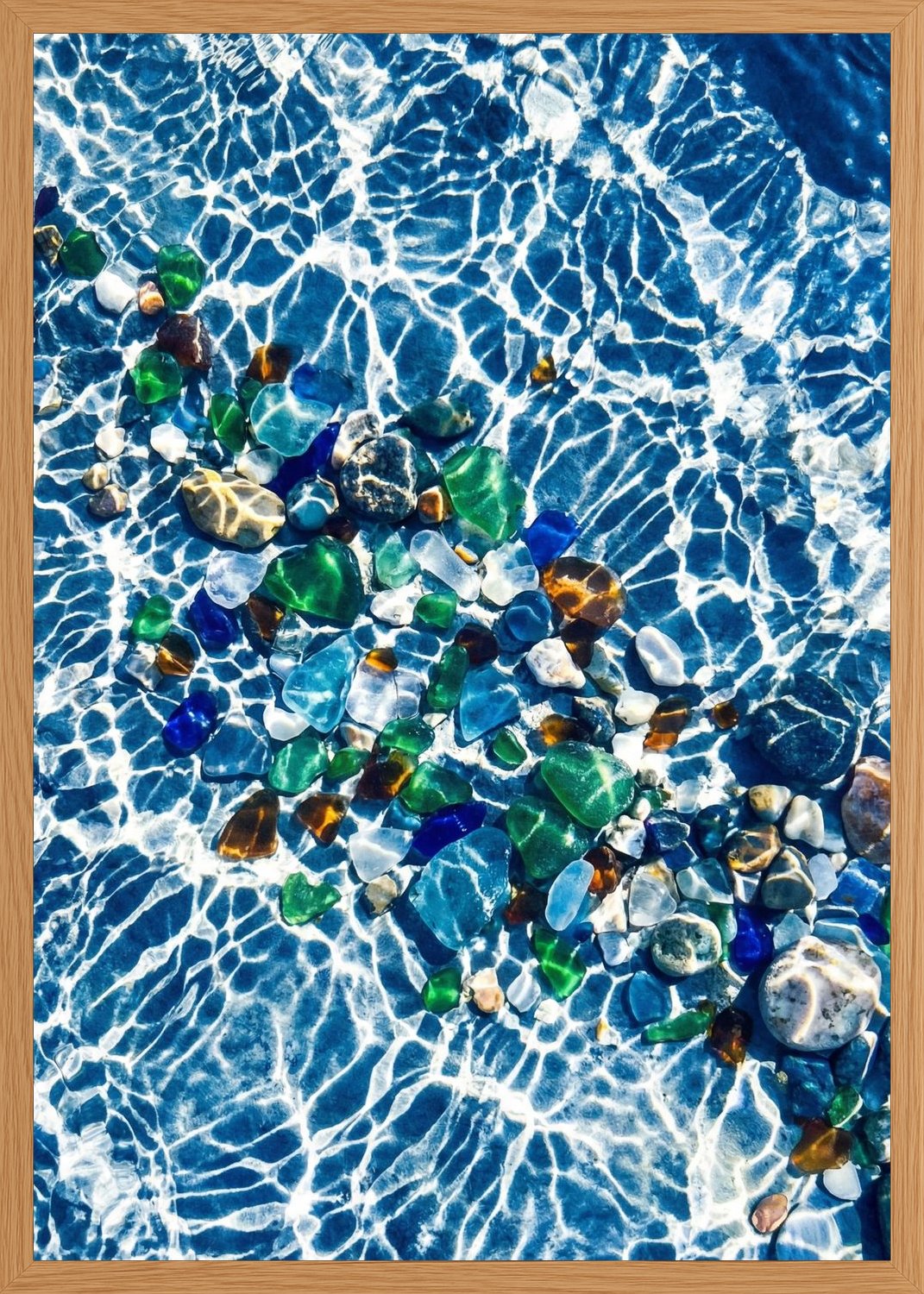 Poster print file