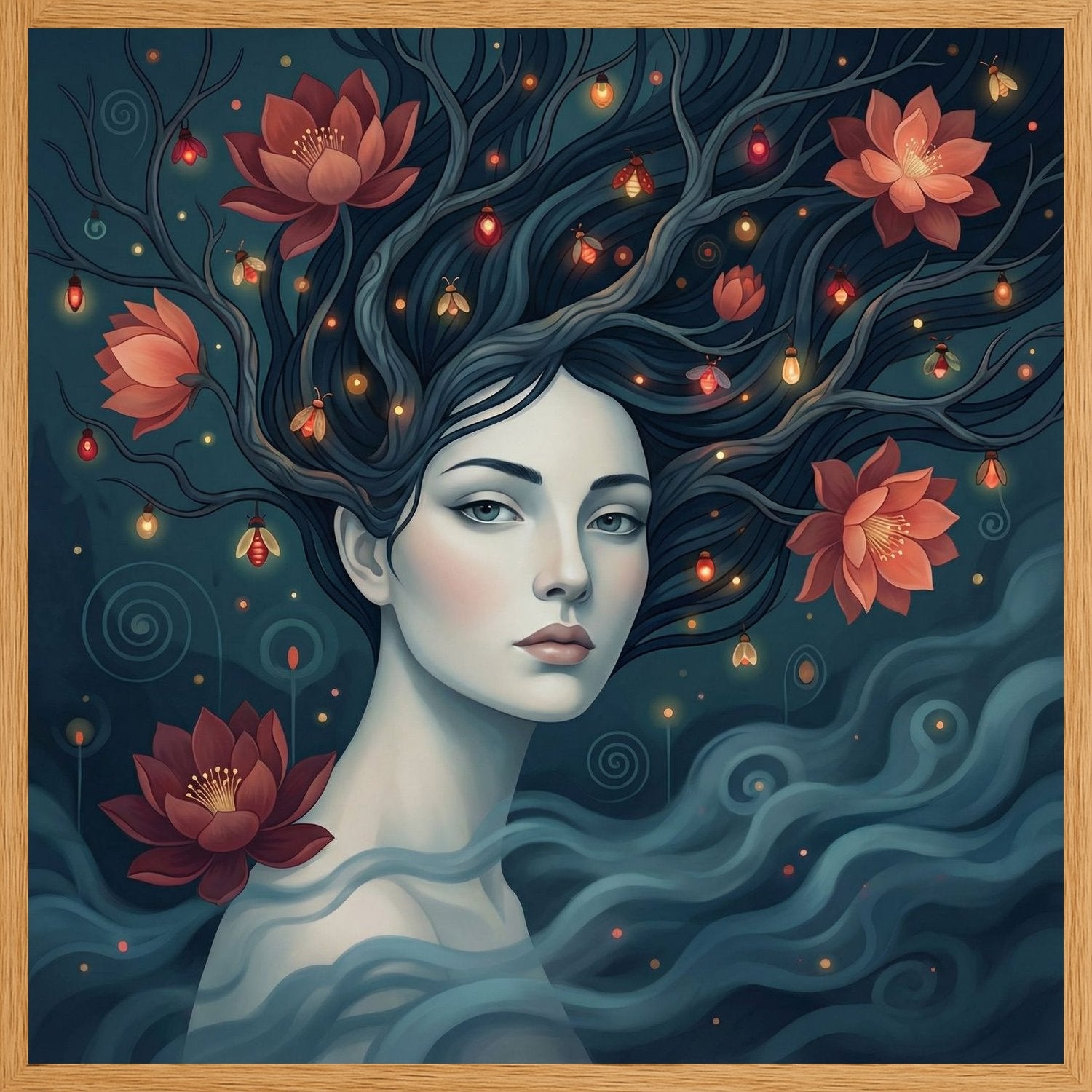 Poster print file