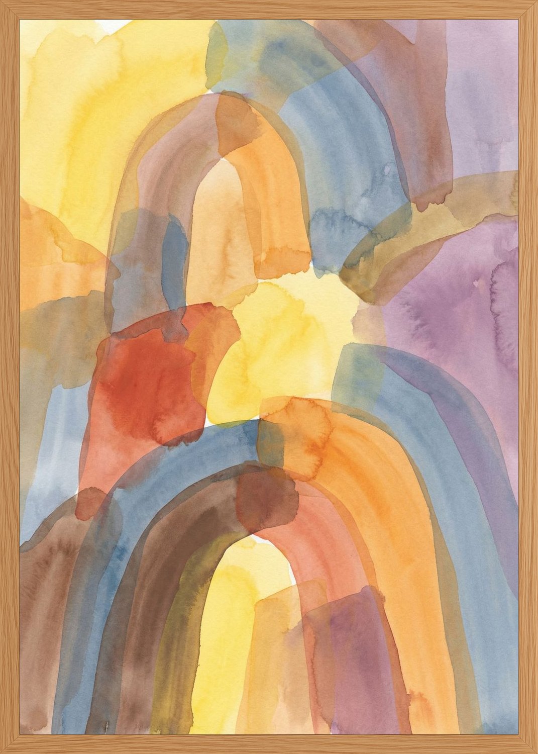 Poster print file