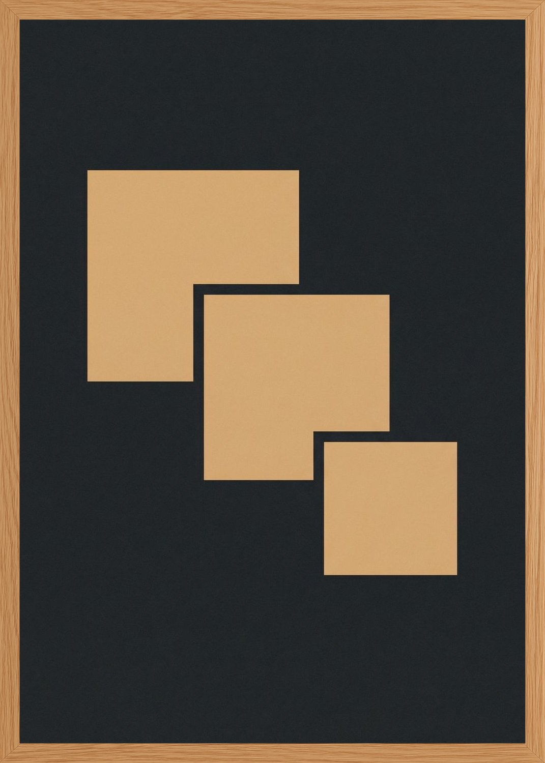 Poster print file
