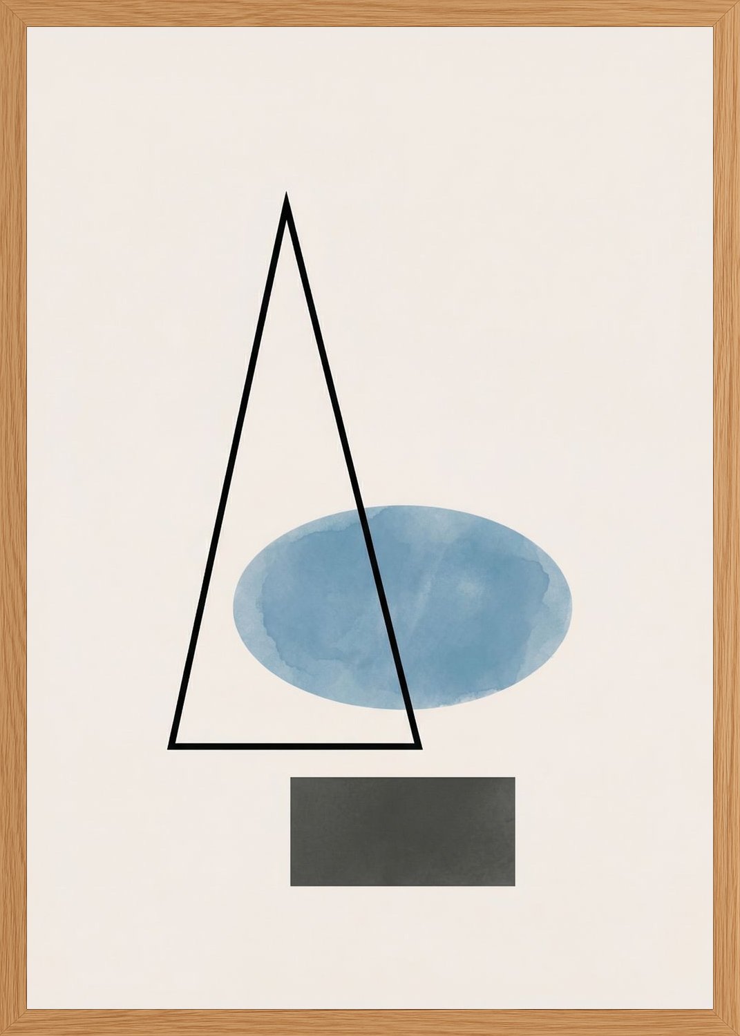 Poster print file