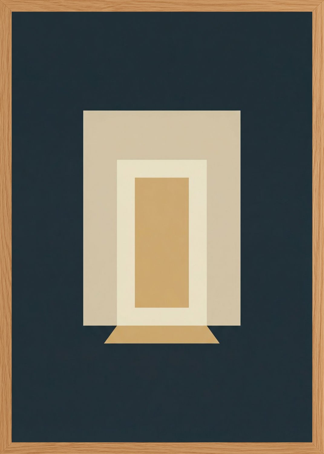Poster print file