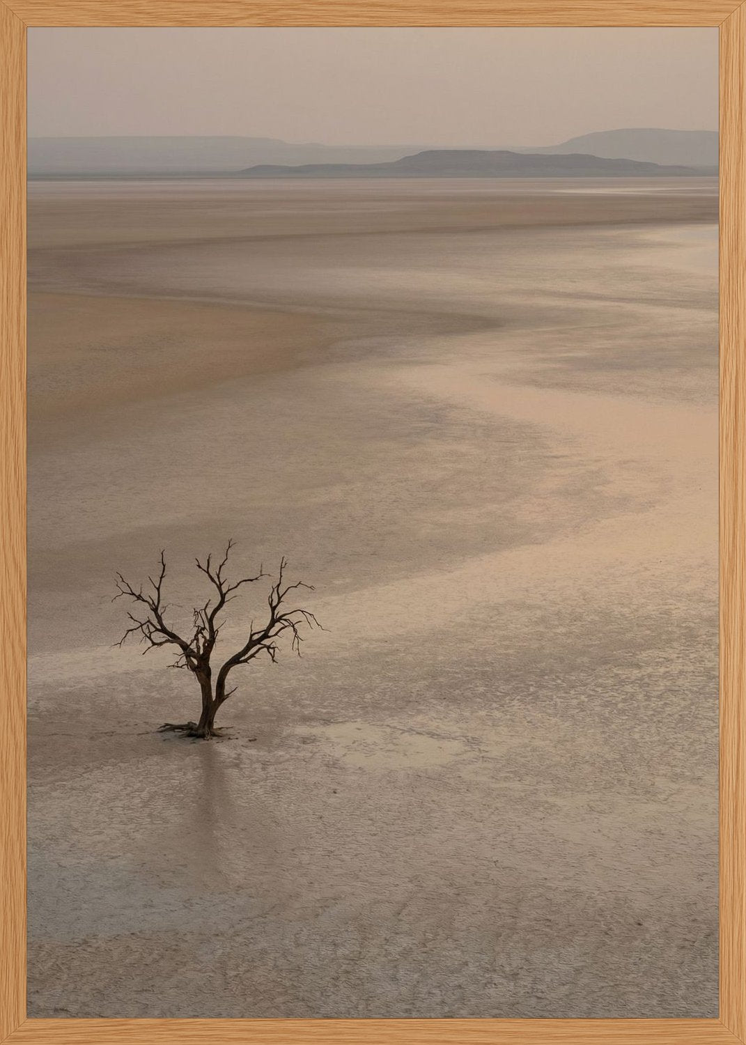 Poster print file