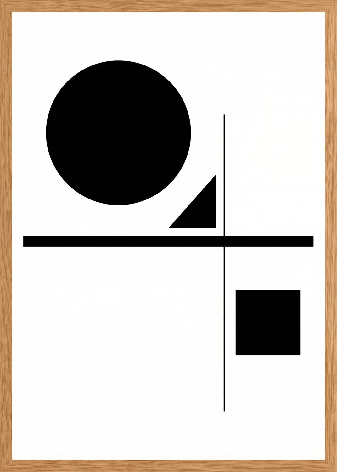 Poster print file