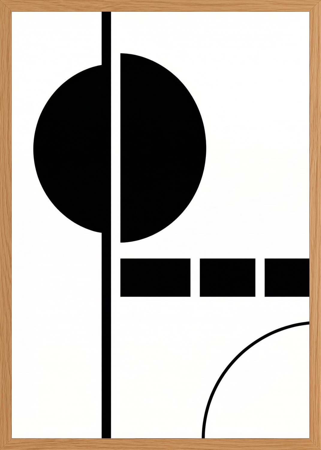 Poster print file