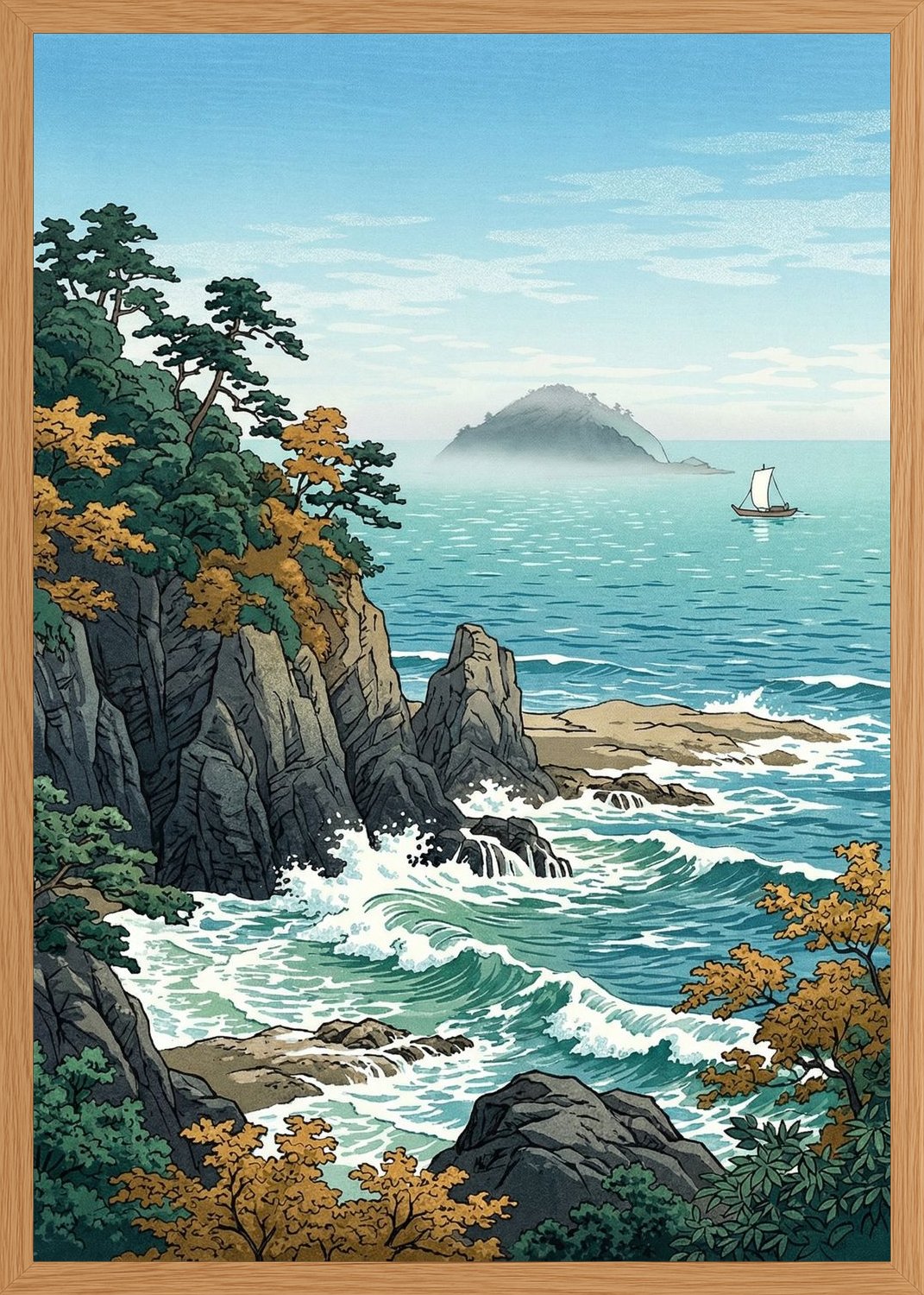 Poster print file