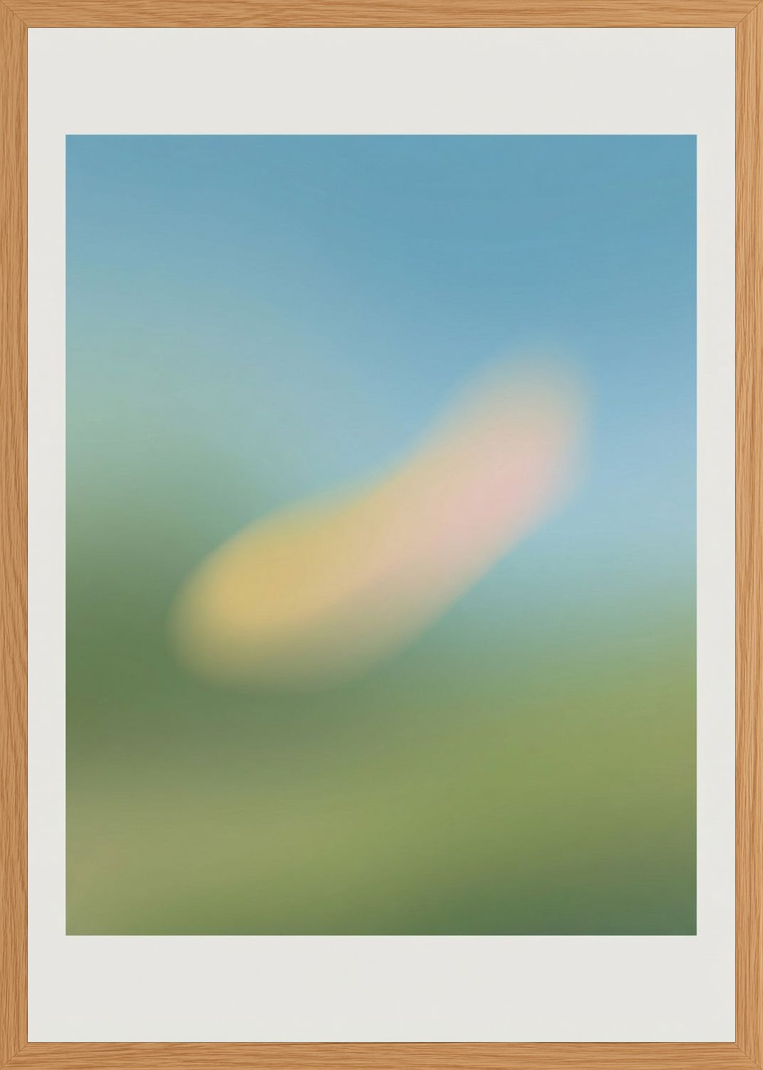 Poster print file