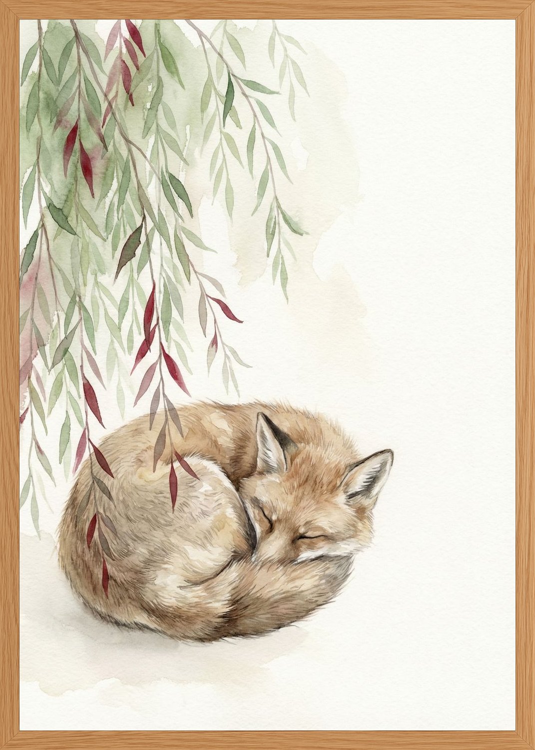 Poster print file