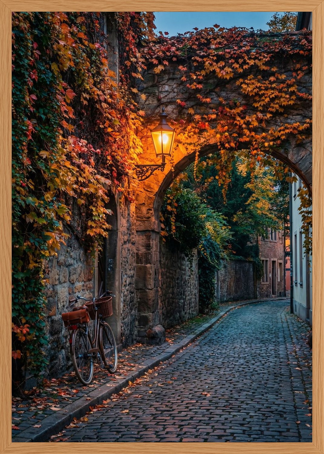 Poster print file