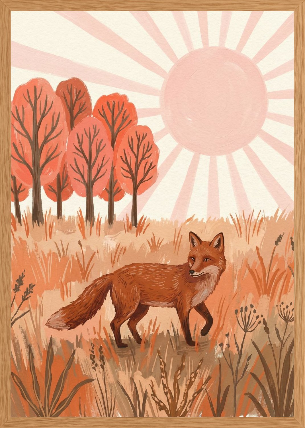 Poster print file