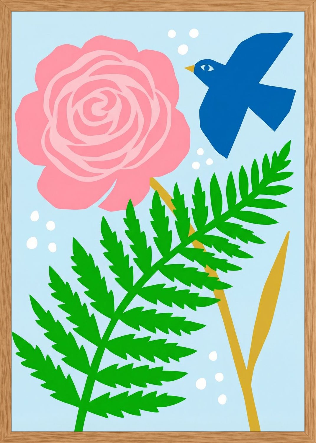 Poster print file
