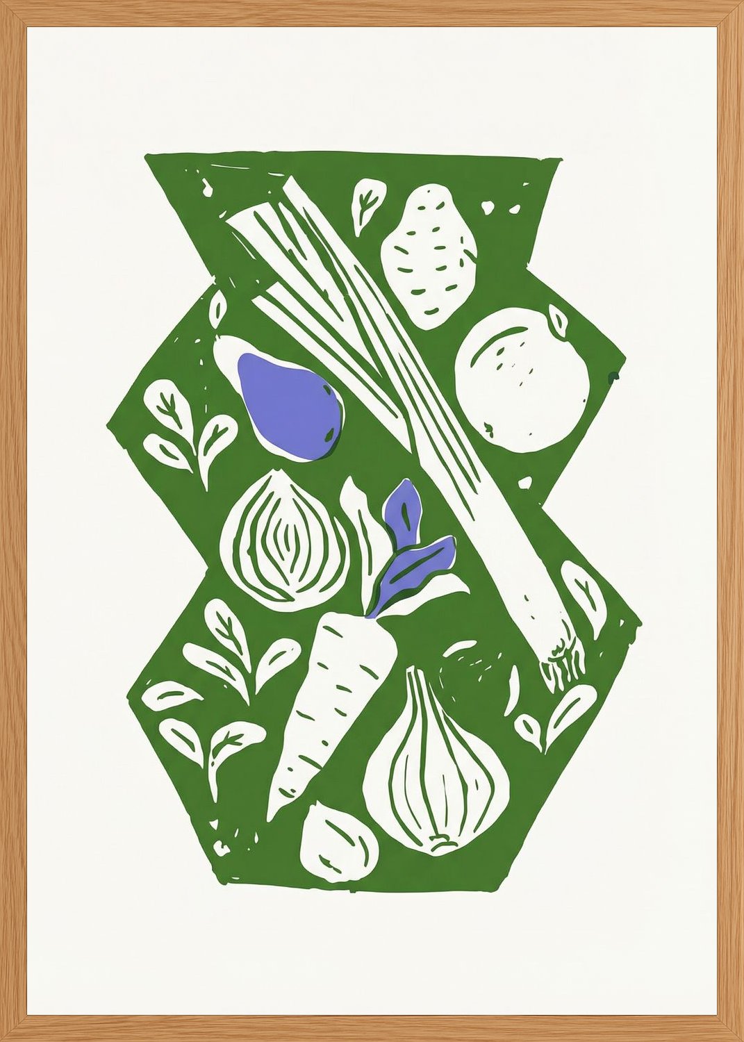 Poster print file