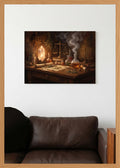 Poster print file