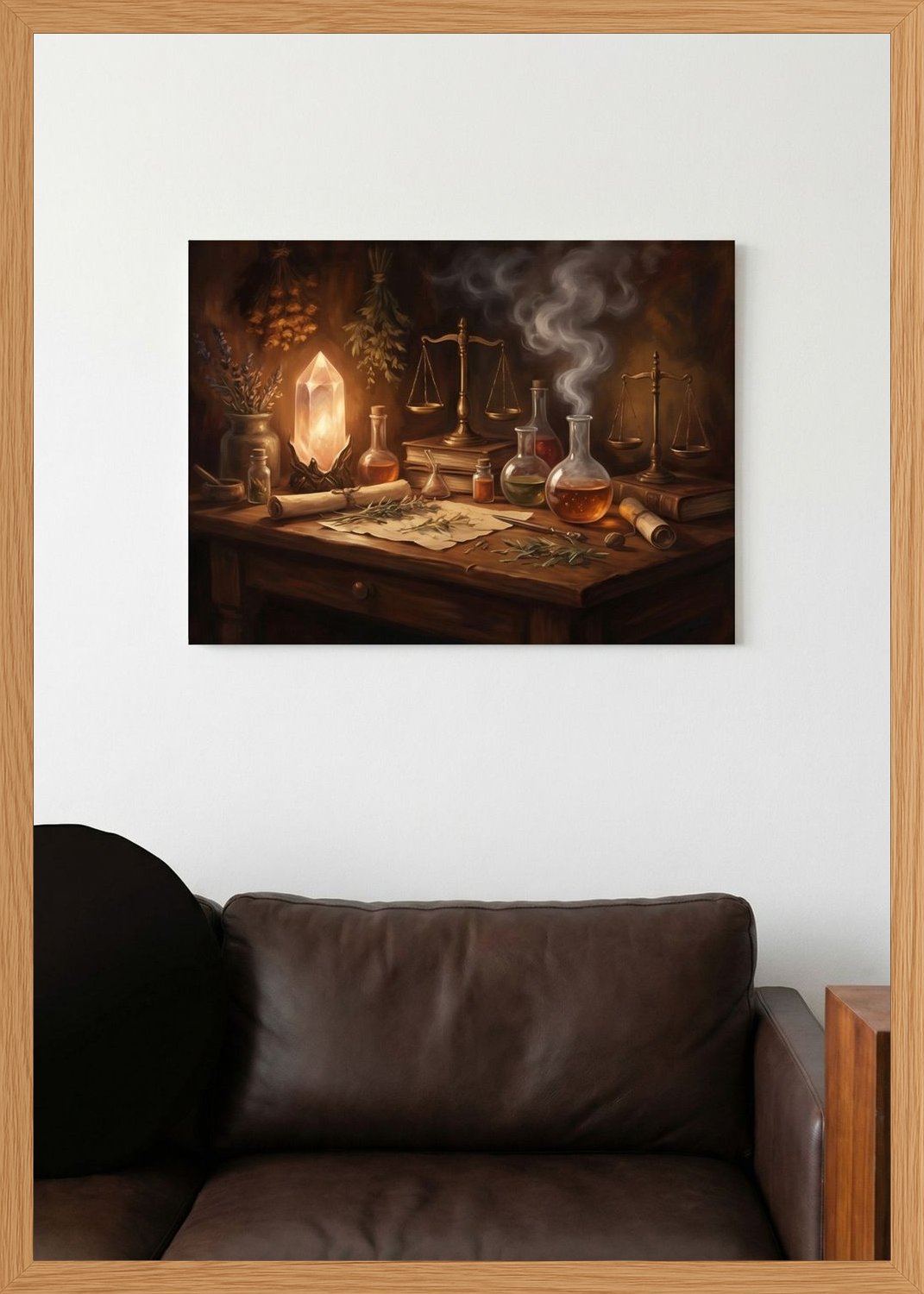 Poster print file