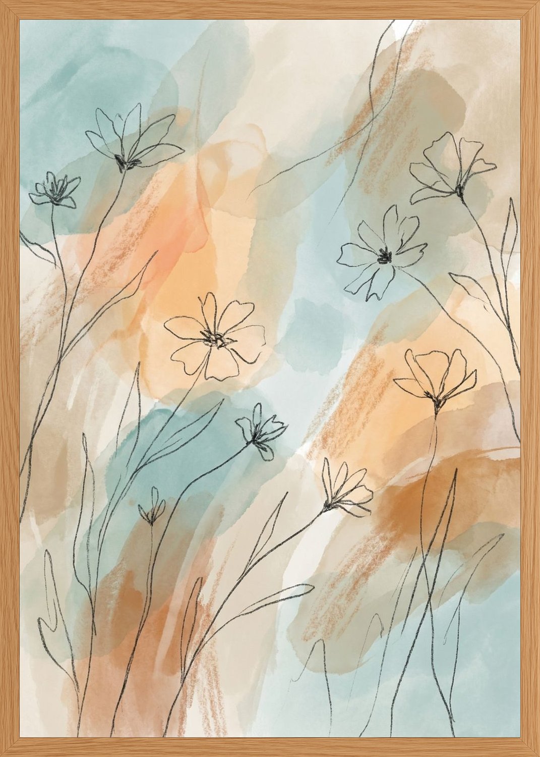 Poster print file