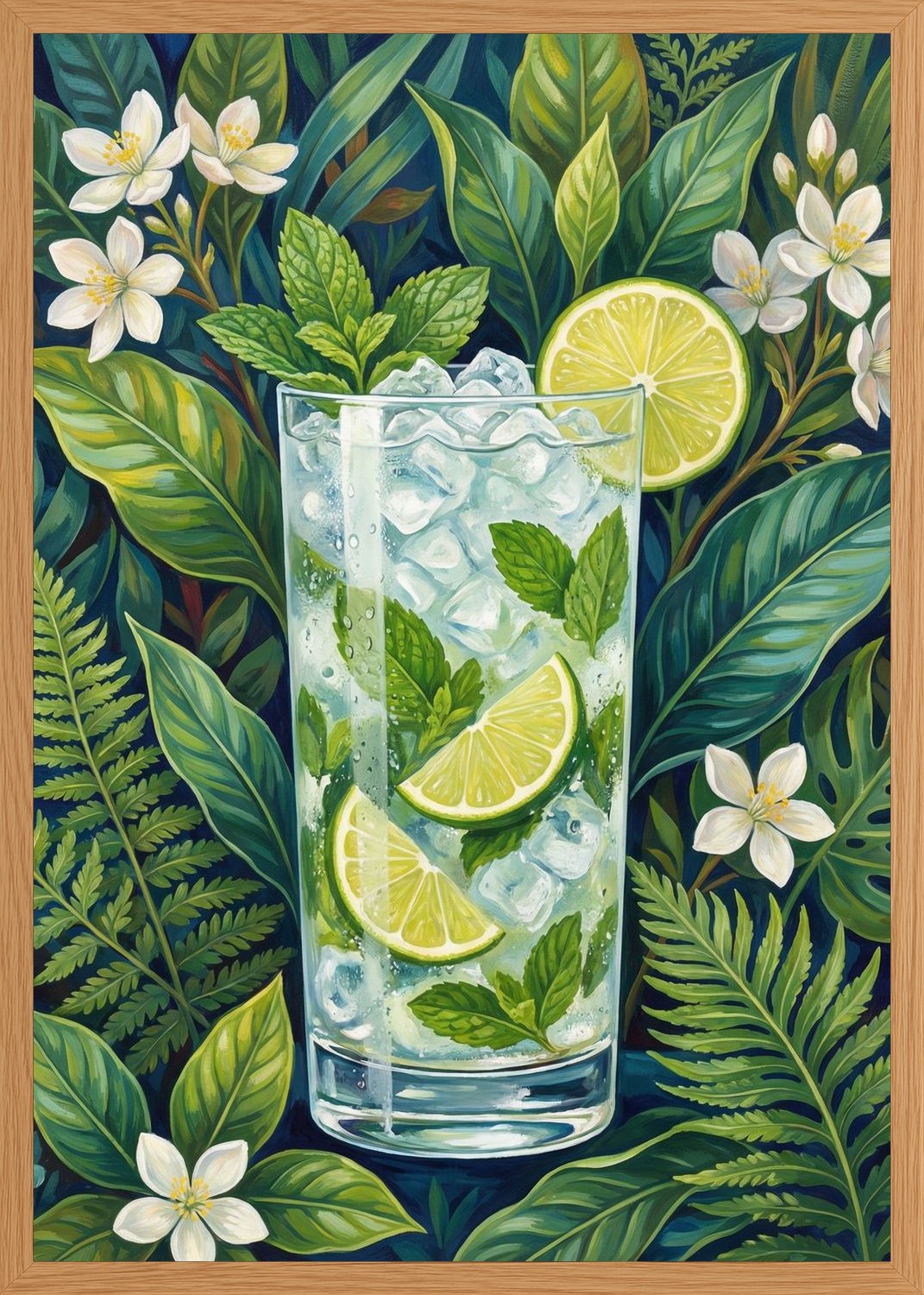 Poster print file