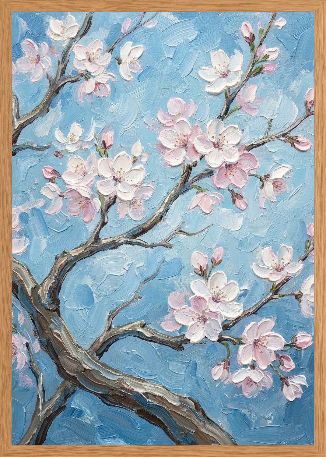 Poster print file